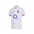 Camisola Inglesa Rugby Classic Equipamento Primeiro 2020-2021 Manga Curta